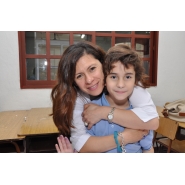 Jornada Escuela, Familias y Comunidad